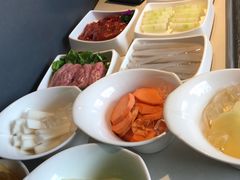 -海底捞火锅(武胜路凯德广场店)