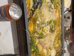 -火龙堂·风味民间菜(文一路店)