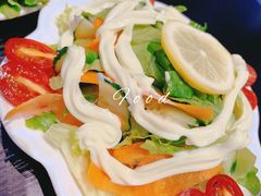 -木尔坦·Multan巴基斯坦清真餐厅halal(大智嘉园店)