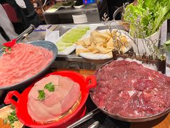 -周师兄大刀腰片火锅(解放碑总店)