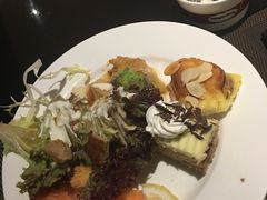 -上海圣诺亚皇冠假日酒店·诺亚厨房