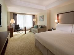 -香港皇家太平洋酒店