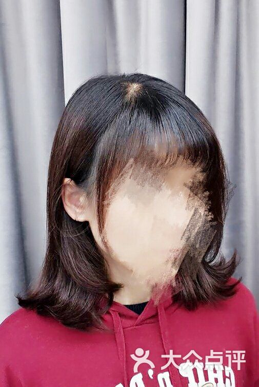 ins hair salon(三里屯1店)图片 - 第36张