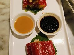 -东南里湖景餐厅·新闽菜(浦西万达店)