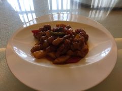 -上海和平饭店-华懋阁 The Cathay Room