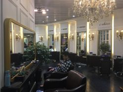 -变画·发型STUDIO