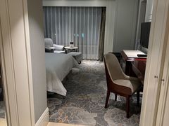 -上海圣淘沙万怡酒店