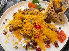 -朕悦鹧鸪饭私房菜