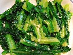 炒时蔬-沅江水·湖南家宴(南村万博长隆商圈店)