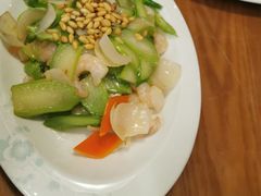 -付掌柜在成都·热炒砂锅集(金禾店)