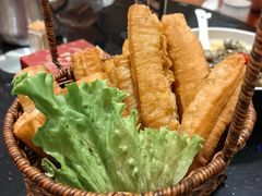 -锡和无锡菜(景丽苑店)