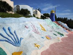 -漳州滨海火山岛自然生态风景区
