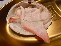 -辉记炭烧海鲜大排档·老字号(福田店)
