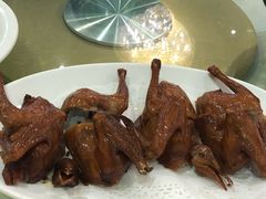 -顺风海鲜港(金玉兰店)