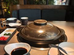 -同仁四季椰子鸡(无锡滨湖万象汇店)