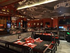 -蛙三泡椒牛蛙(万象城店)
