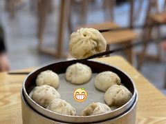 -桐香园小笼包(百井坊巷店)