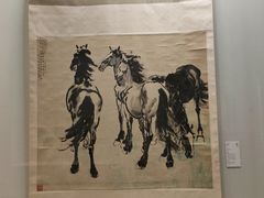 -徐悲鸿纪念馆