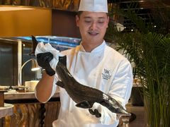 -成都华尔道夫酒店