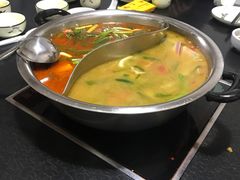 -大理.老字号渝记酸萝卜乌鱼(古城总店)