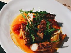 -Mercato莫卡多露台餐厅与酒吧(K11店)