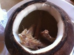 -三亚海韵度假酒店·渔人码头海鲜火锅BBQ自助餐厅·落日吧