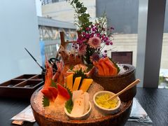 -花潮料理艺食馆(成都万象城店)