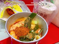 -大喜麻辣拌(凯德1818店)
