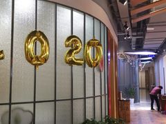 -香山湖家家宴(中山陵店)