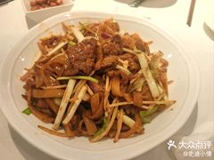 -潮福城潮州大酒楼(湖滨北路店)