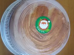 -丹香(乳山利群店)