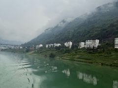 -乌江画廊(彭水苗族土家族自治县)
