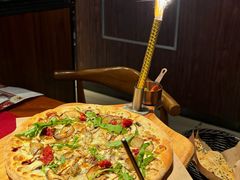 -百特喜·意大利餐厅(八佰伴镇江店)