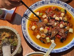 -蓉城小馆(科兴店)