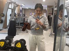 -琪航·健身+普拉提(嘉定北地铁站店)