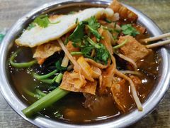 -老牌柳州螺蛳粉(同班同学美食城店)