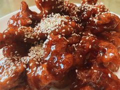 -同发号饭庄(复兴路店)