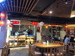 -印象鲵宴·张家界地标美食名片(溪布街店)