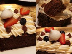 -金奥国际酒店温哥华扒房Vancouver Grill