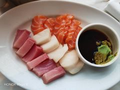 -君悦酒店·乐厨·高空自助餐(青年大街店)