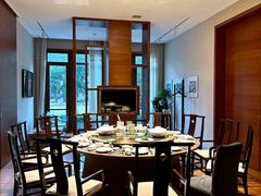 -黔蘑菇四季餐厅(观山湖店)