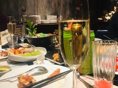-Mr·Fish鱼鲜生海鲜放题(银泰in99店)