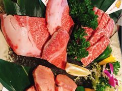 -热血兄弟·炭火烤肉(融侨中心店)