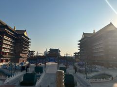 -大明幻境第一城