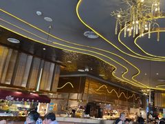 -喜庭海鲜自助(来福士店)