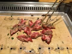 -新石器烤肉(南站店)