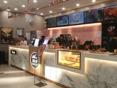 -CoCo都可(合生汇店)