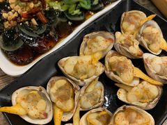 -枪火串烧·东北特色烧烤(罗湖总店)