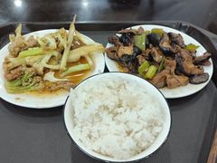 -北京小吃快餐(北京站店)