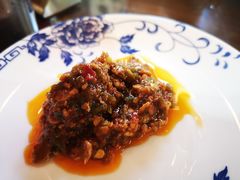 -缘来聚·徽菜名店(黄山宏村店)